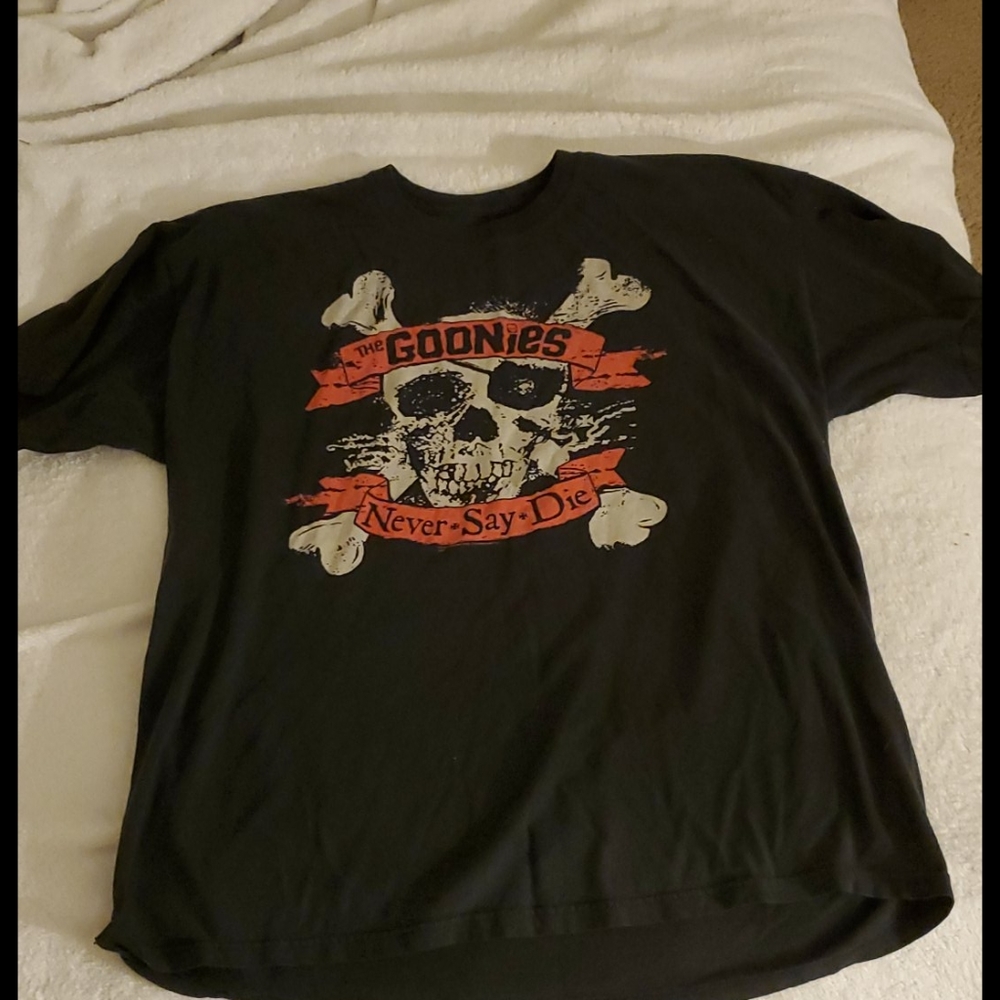 Goodies t-shirt